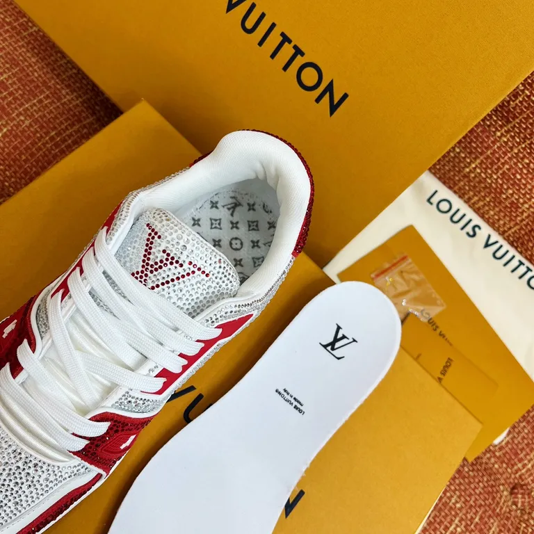 Louis Vuitton Shoe 